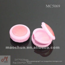 MC5069 Envase compacto de rubor